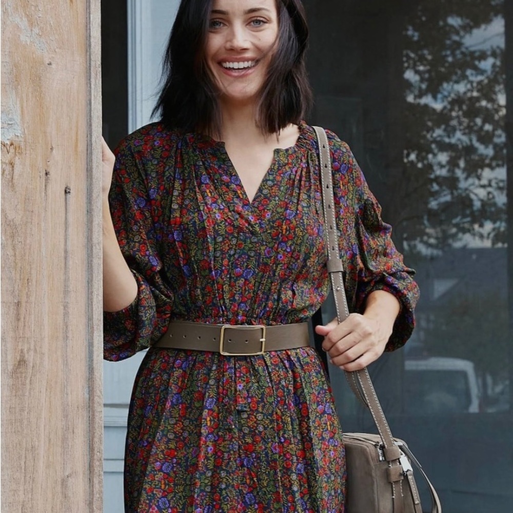 Xirena Salma Dress